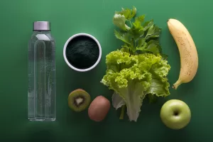 Compléments alimentaires et perte de poids